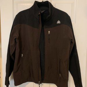 Snozu XL kids winter jacket